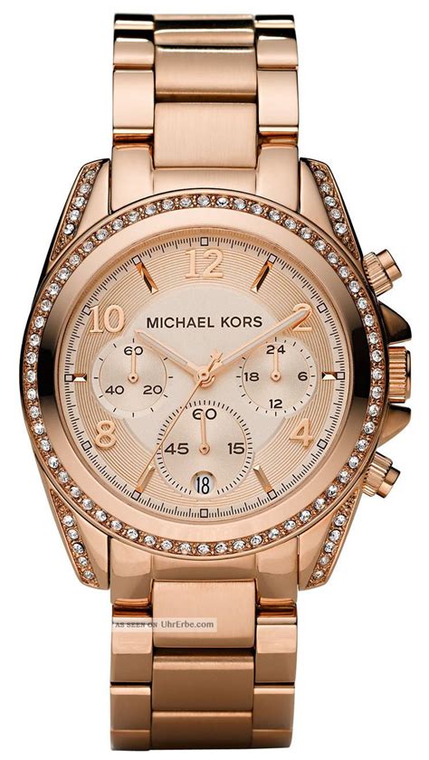 michael kors damenuhr neue kollektion|Michael Kors armband herren.